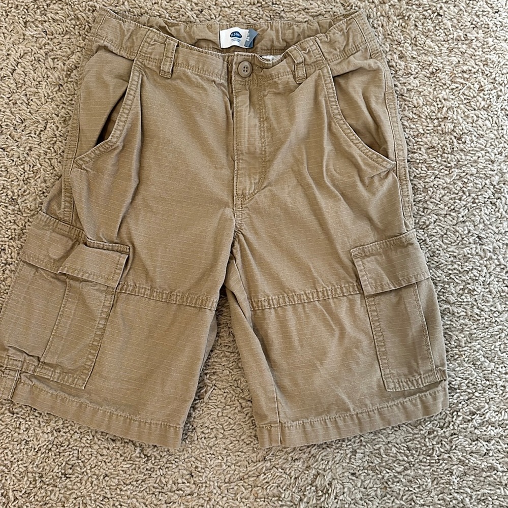 Old Navy, Boys Shorts, Size 12
